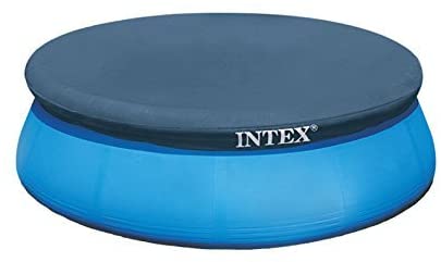 Easy Set Pool Cover 8ft