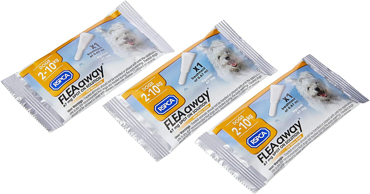 Rspca Fleaaway Rspca Flea Away Dog Side Effects RSPCA