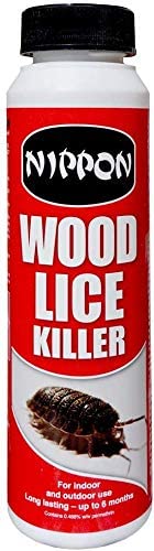 Nippon 150g Nippon Woodlice Killer