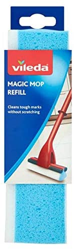 Vileda. Magic Mop Refill, Pack of (3 pc)