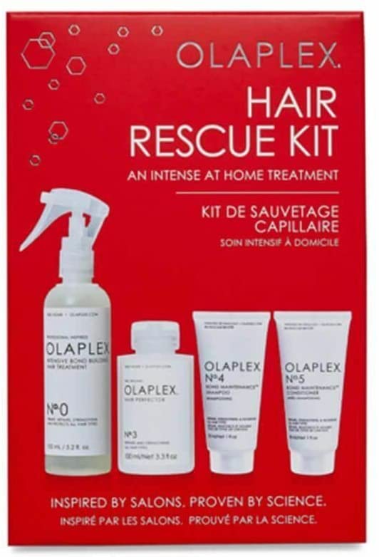Olaplex Hair Rescue Kit