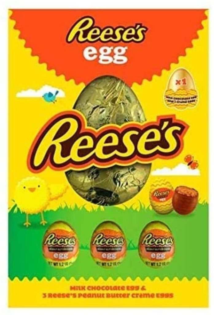 Reese's- Easter Reese's Egg - 34g