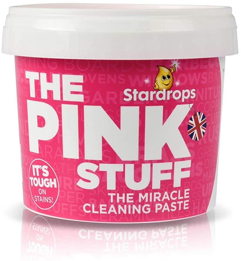Stardrops 2 X Pink Stuff Paste 500 Grams, Universal