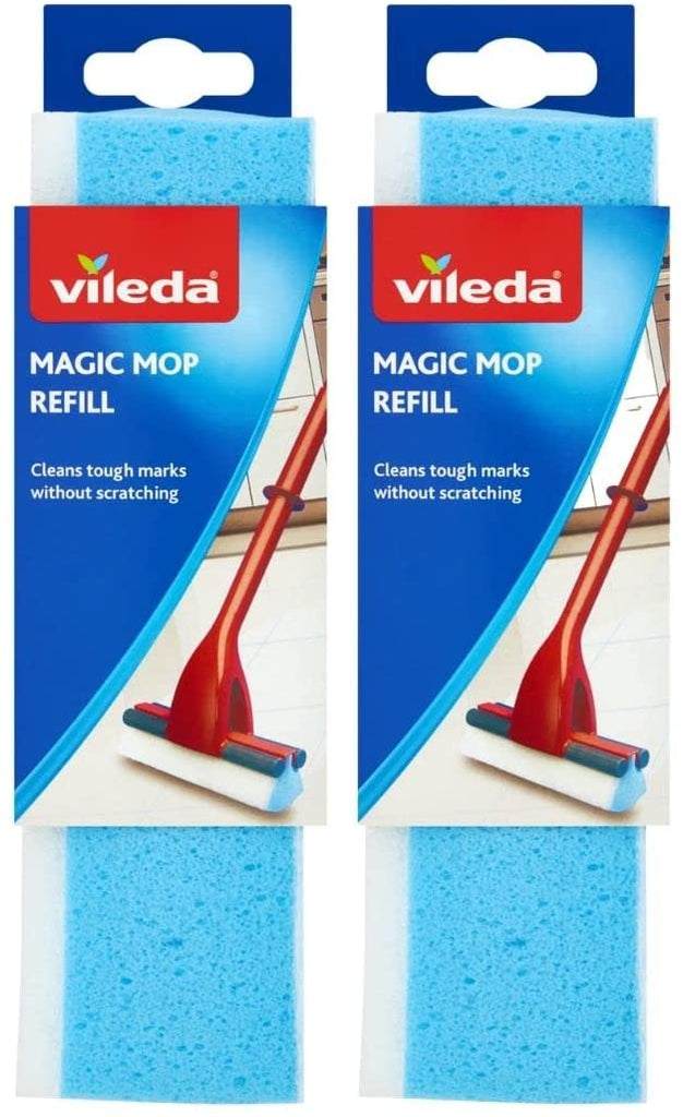Vileda Magic Mop 3 Action Refill