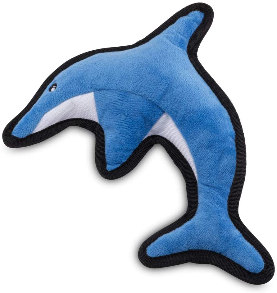 Beco David the Dolphin Large