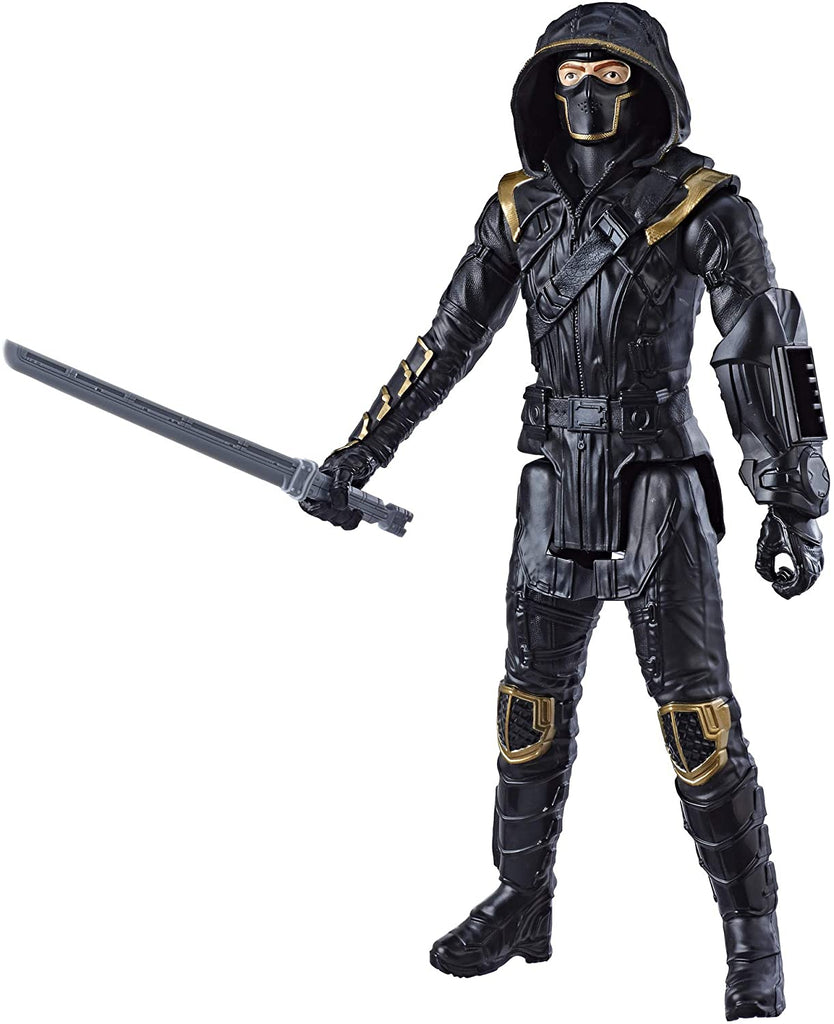 MARVEL avengers: Endgame Titan hero series PowerFX Ronin