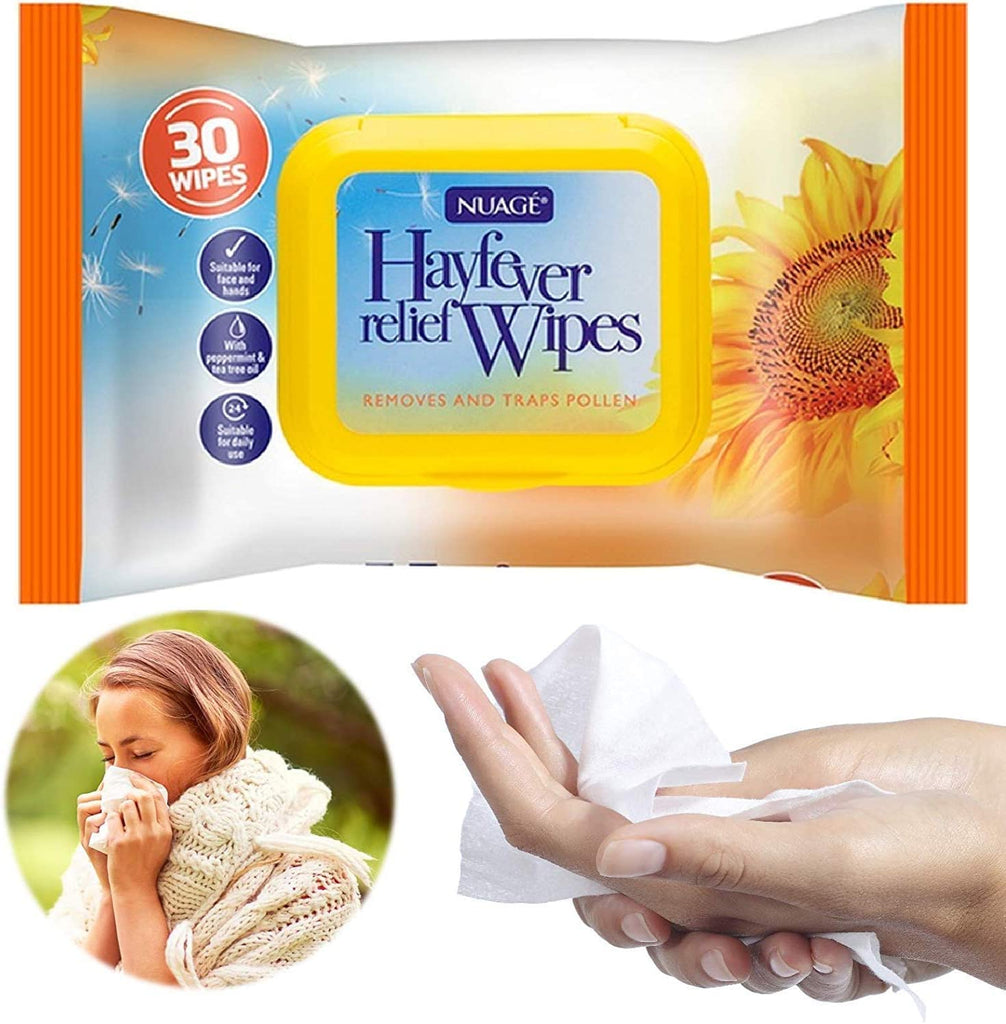 Pet allergy wipes new arrivals