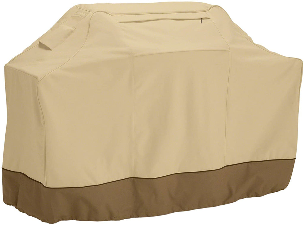 Classic Accessories Veranda Barbecue Cover