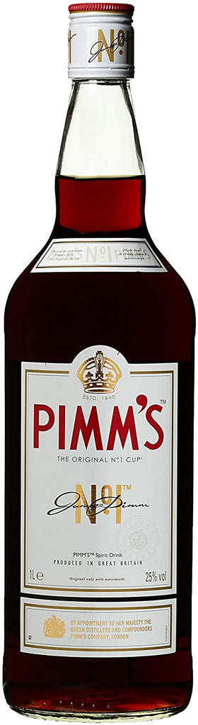 Pimm's Original No 1 Cup, 1L