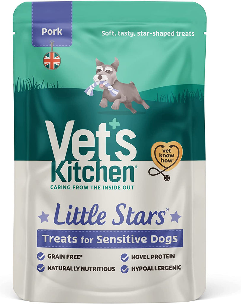 Little Stars Kitchen