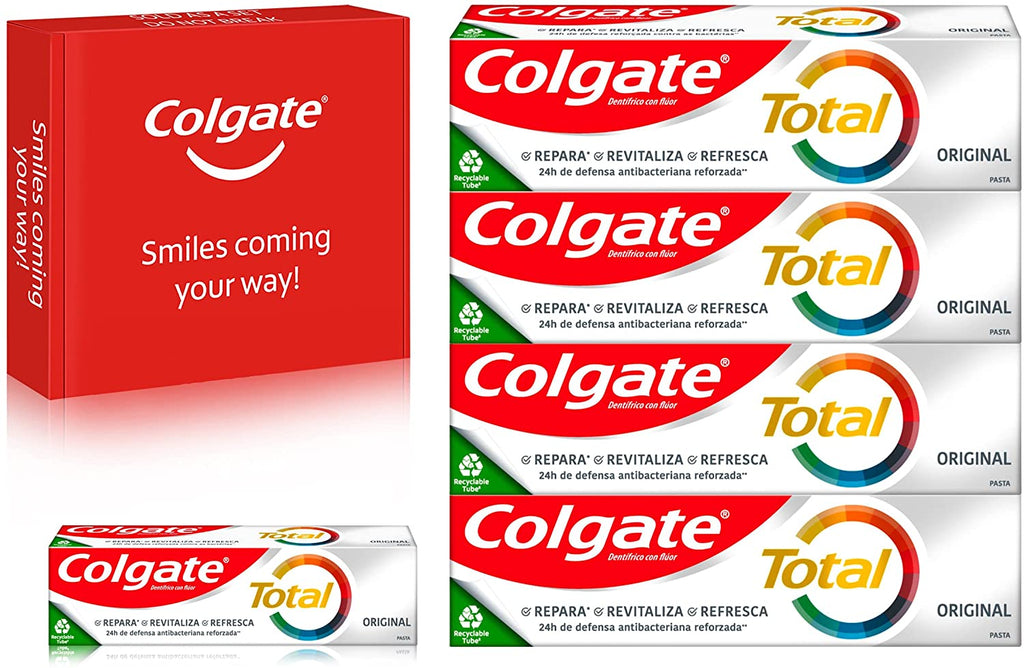 Colgate