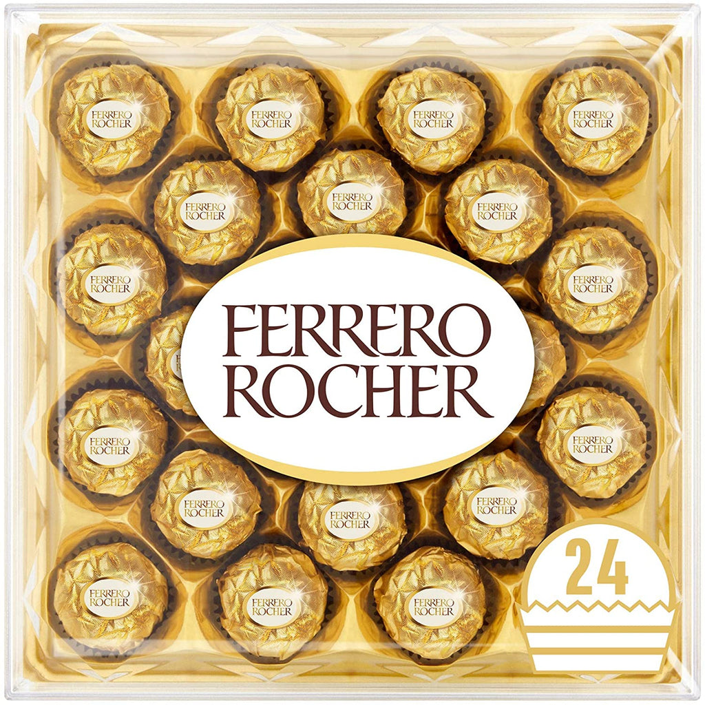 Ferrero