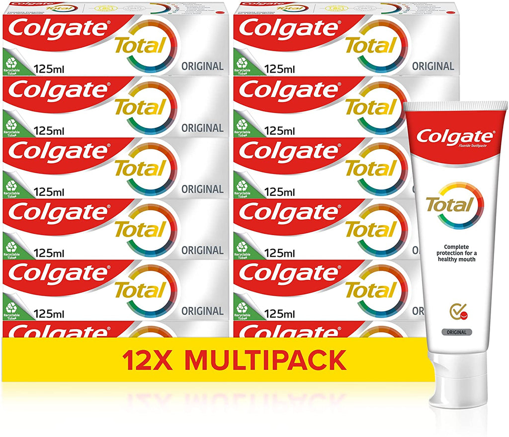 Colgate Total